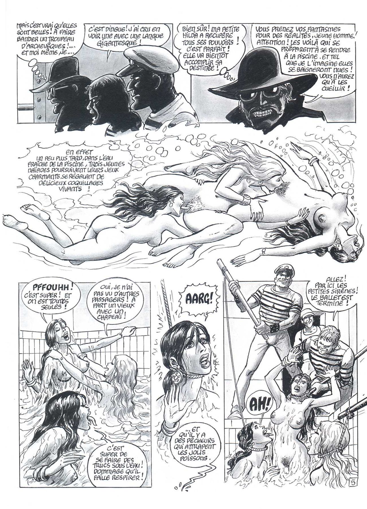 X Bede Comics - Hilda - Album 3 page 6 full