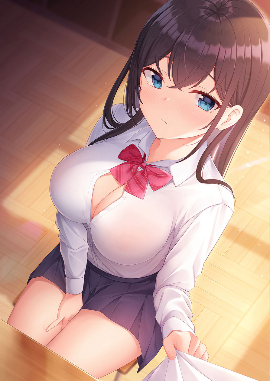 pixiv 日茶のむ page 8 full