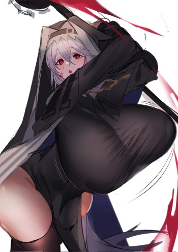 くろ cover