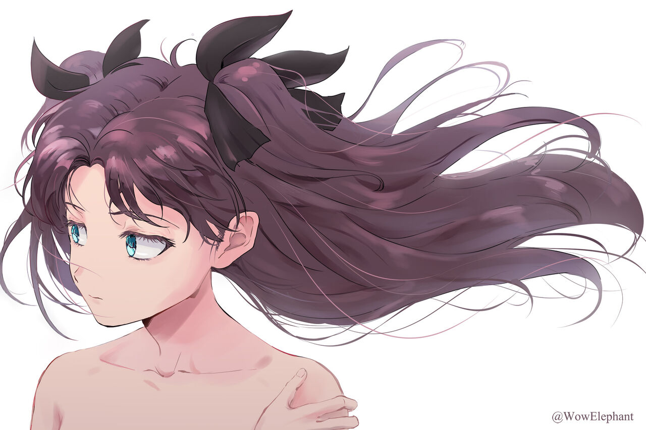 Rin Tohsaka page 3 full
