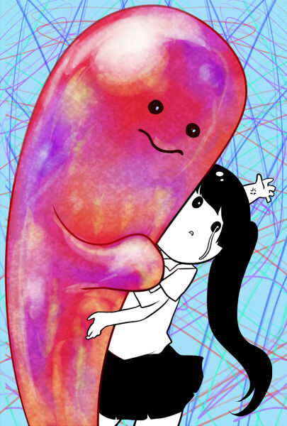 pixiv 瑠璃ららこ@Fantia page 3 full