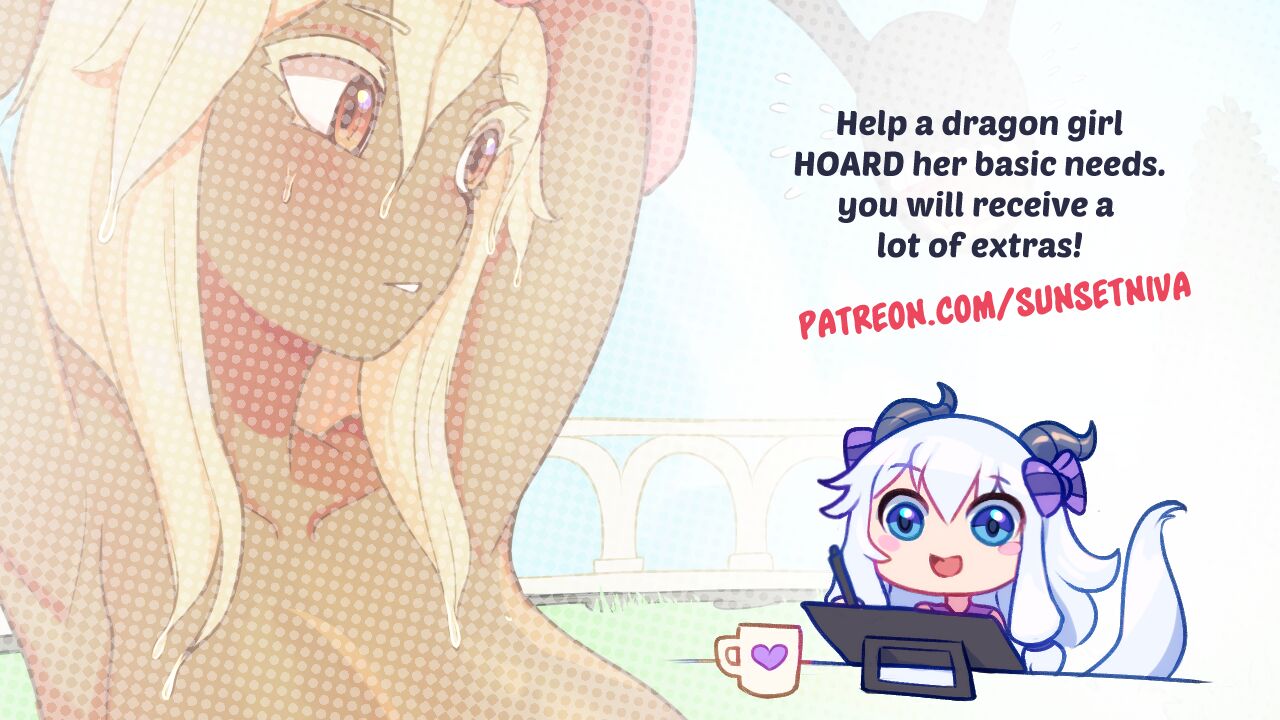 ●PIXIV● Sunset Nivaris page 5 full