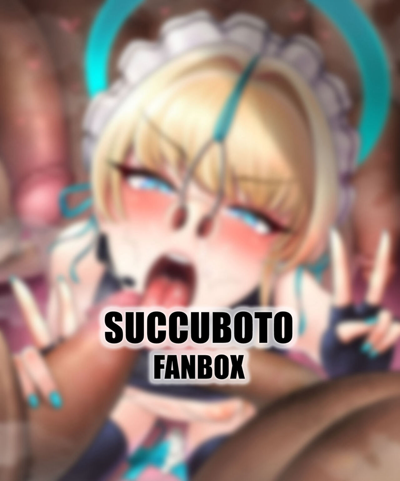●PIXIV● Succuboi page 9 full