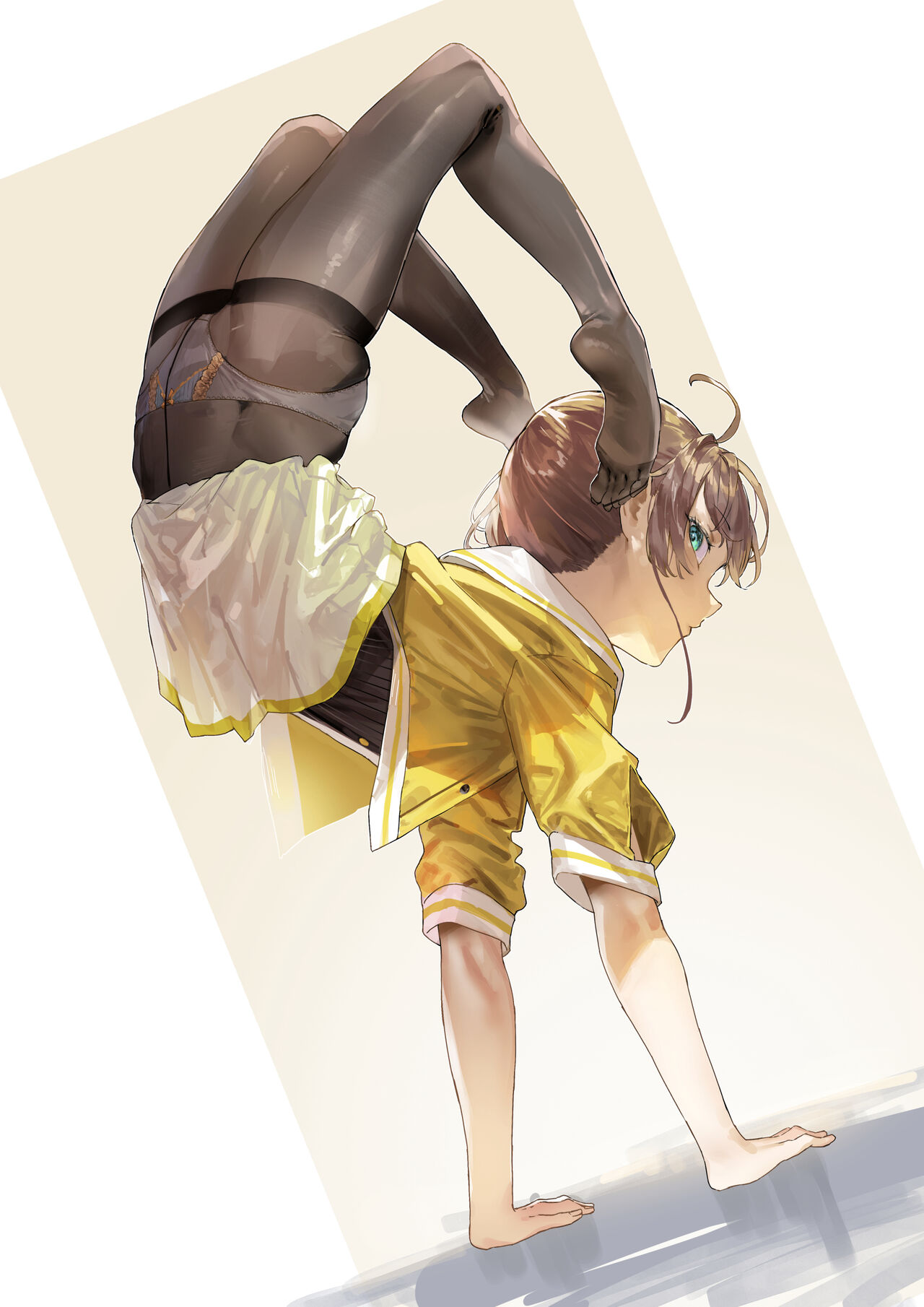 ●PIXIV● Kuroi Suna page 4 full