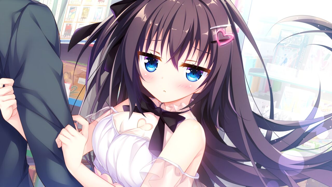 Kemonomichi ☆ Girlish Square LOVE + PLUS page 10 full