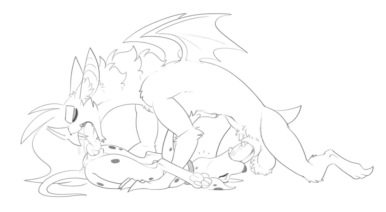 Perdita &amp; Bat page 3 full