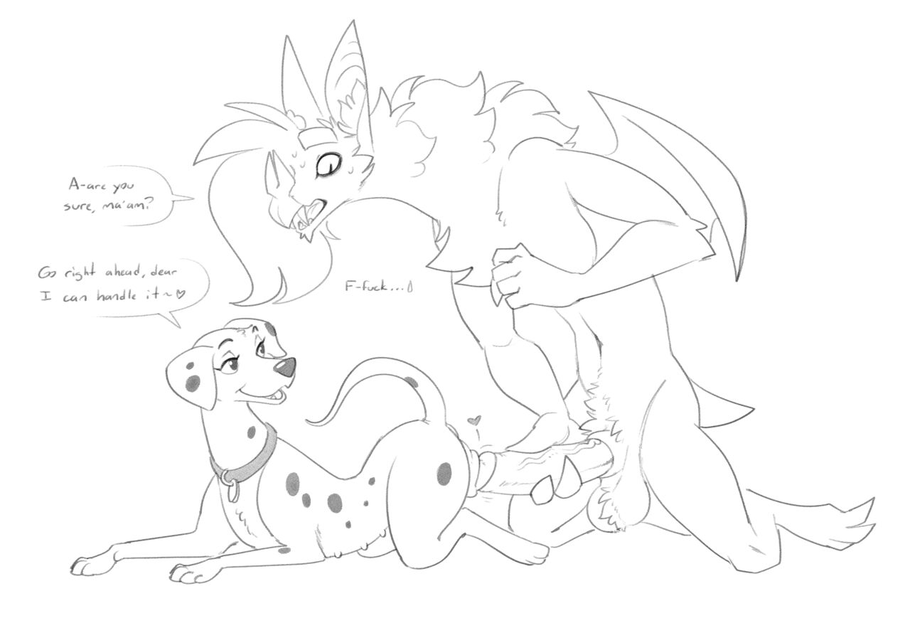 Perdita &amp; Bat page 5 full