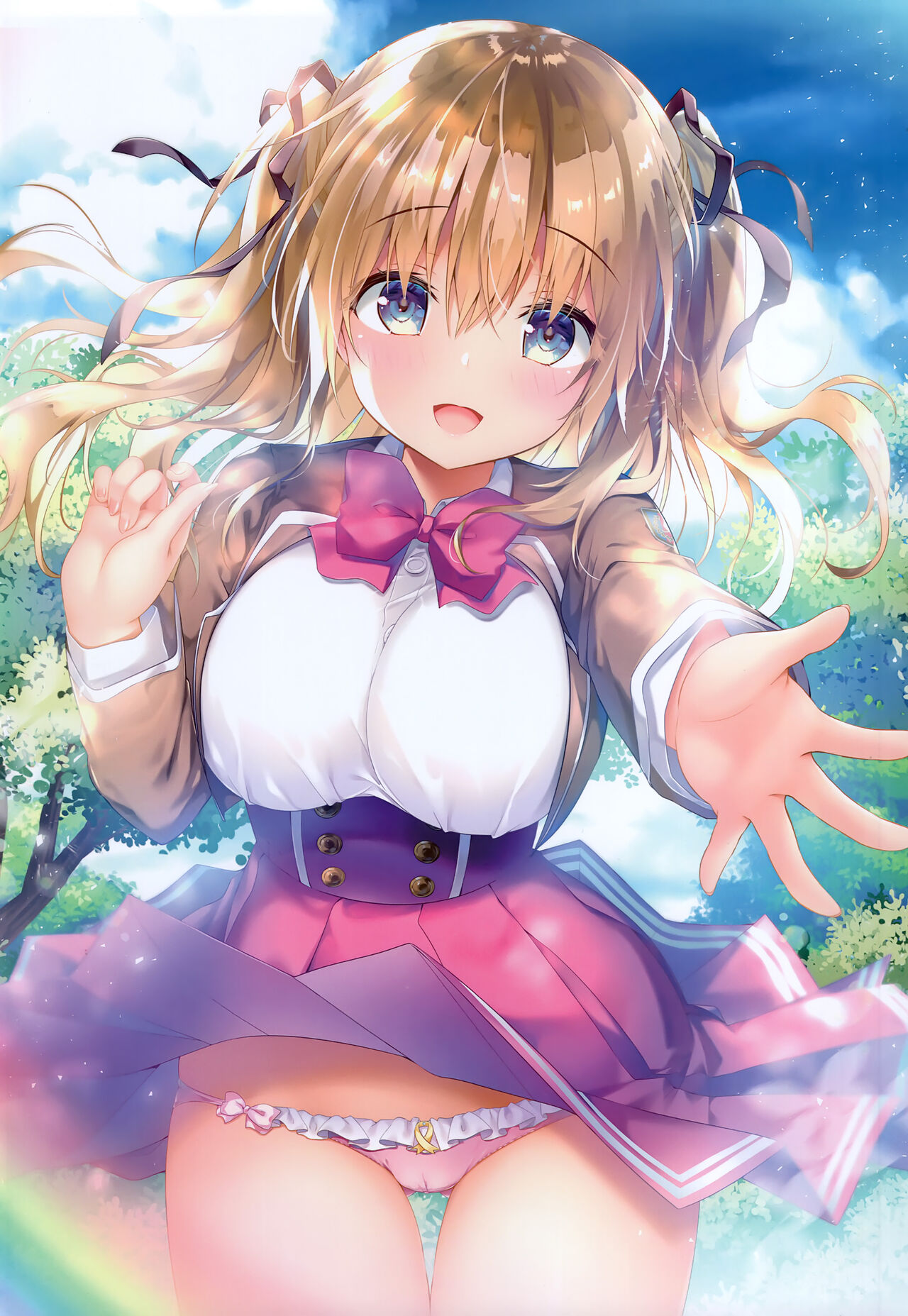 KINO ART BOOK page 3 full