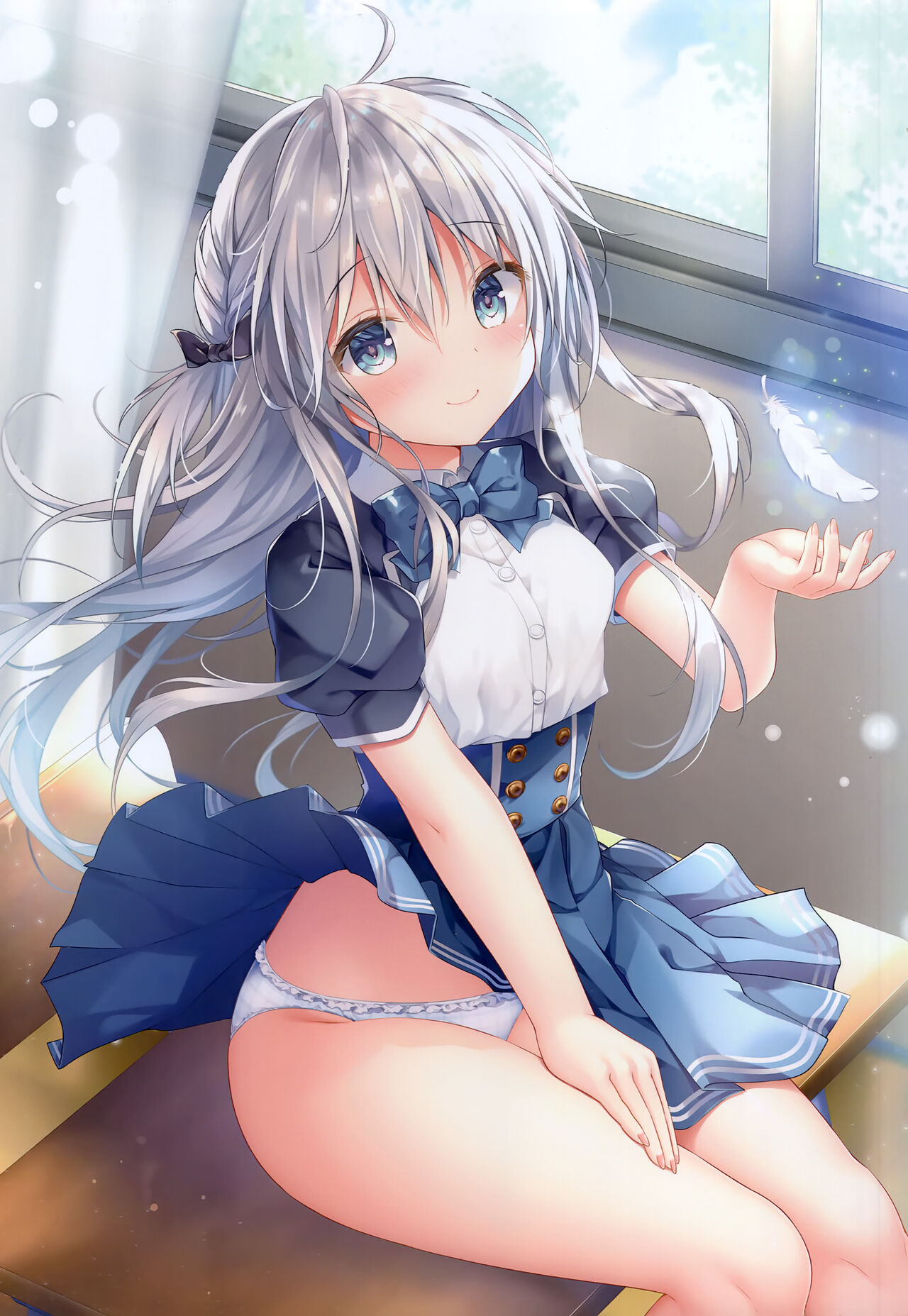 KINO ART BOOK page 7 full