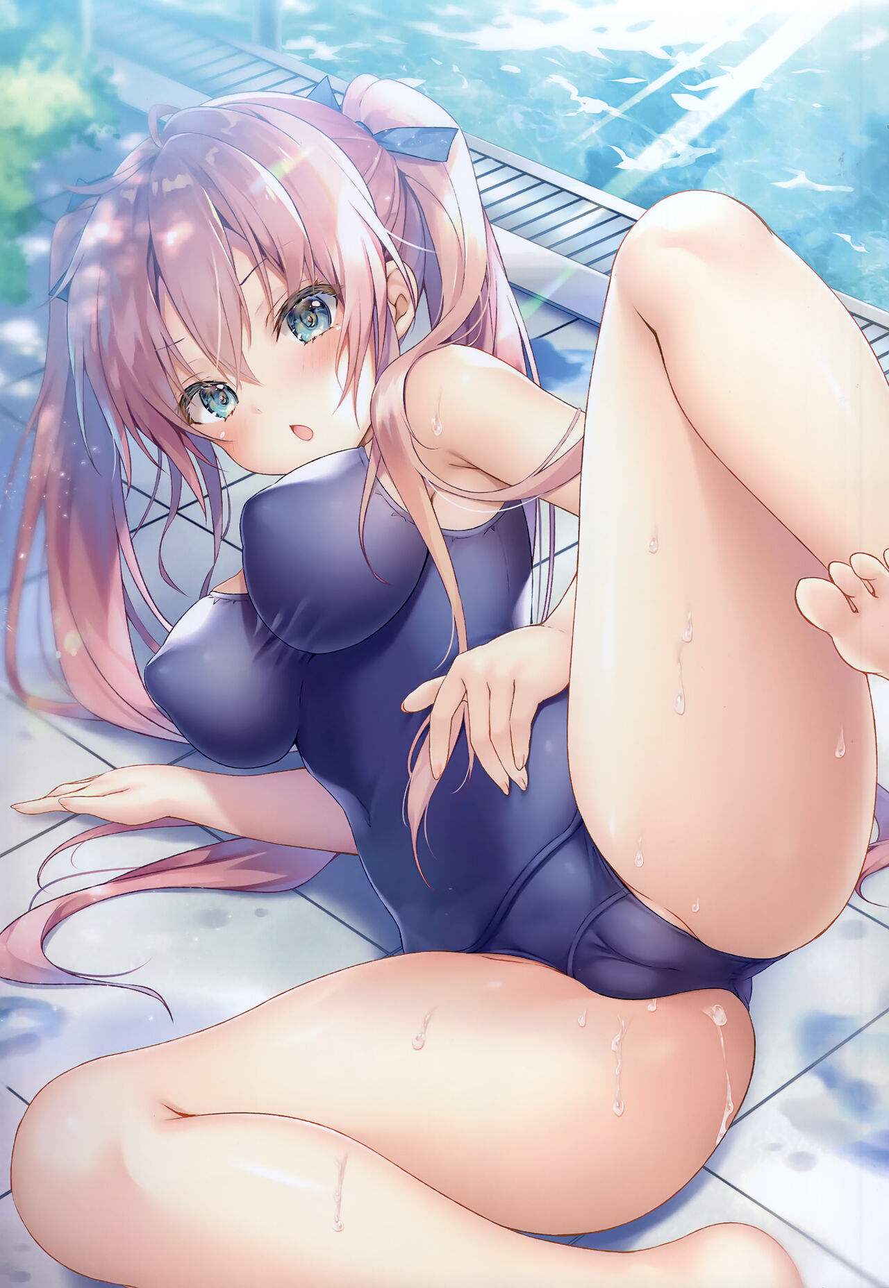 KINO ART BOOK page 9 full