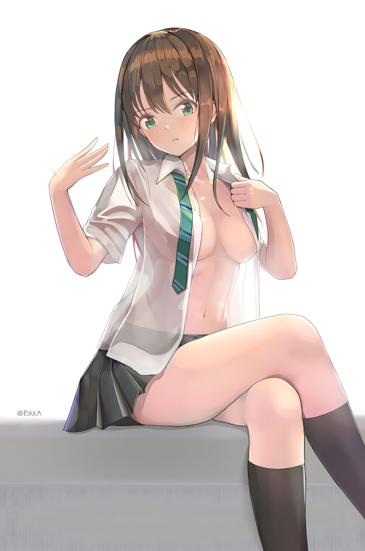 PIXIV GSSM 作品合集 page 1 full