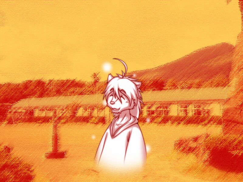 Morenatsu CG Collection page 8 full