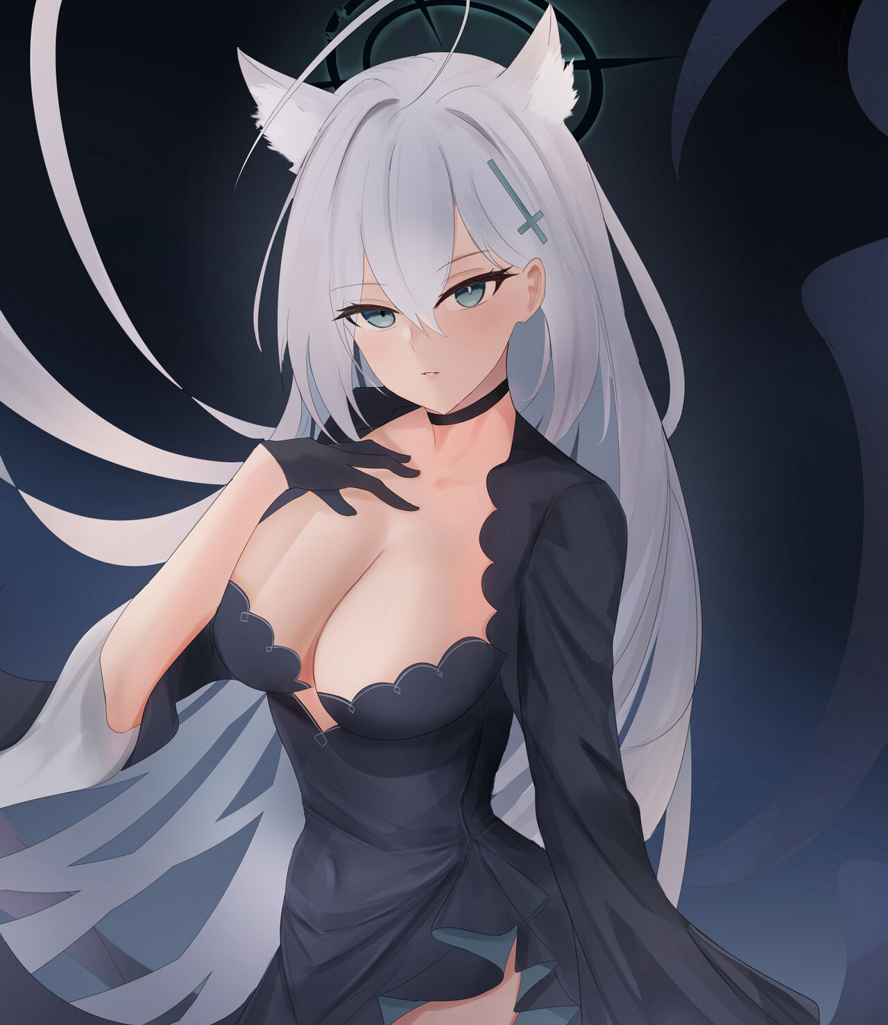 ●PIXIV● 牛蛙菌 page 4 full