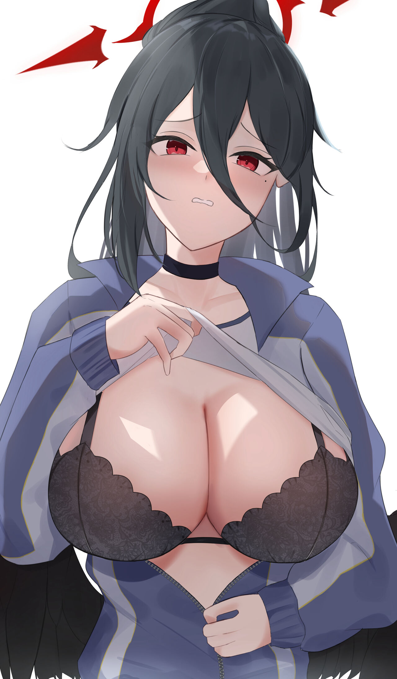 ●PIXIV● 牛蛙菌 page 7 full