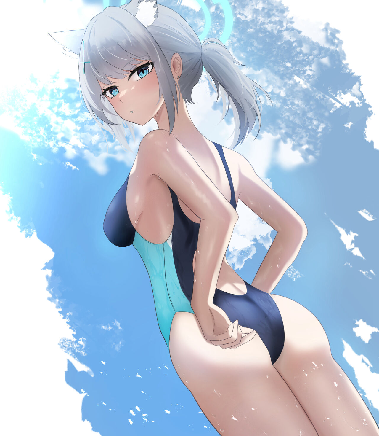 ●PIXIV● 牛蛙菌 page 9 full