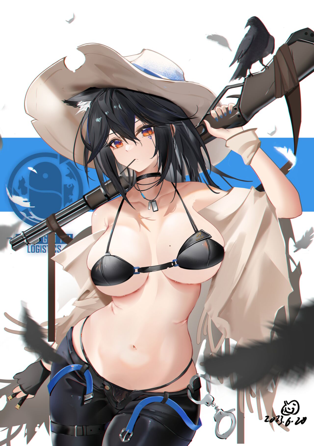 ●PIXIV● 左房三室心 page 7 full