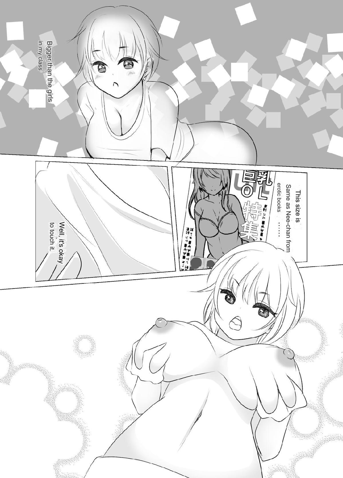 Do you hate me as a sister page 6 full