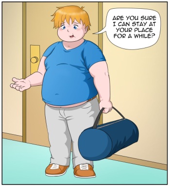 Are you sure? cover