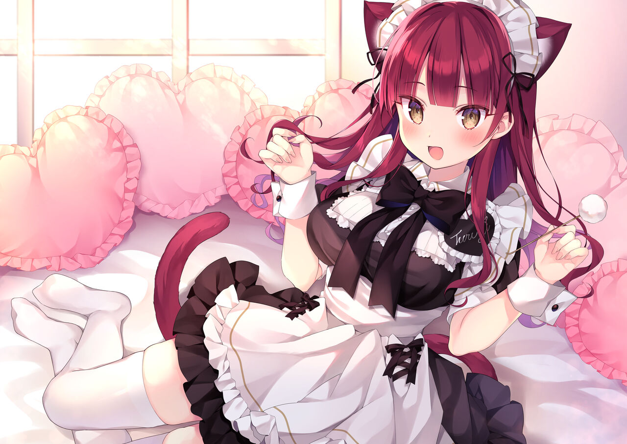 pixiv ツルギ page 10 full