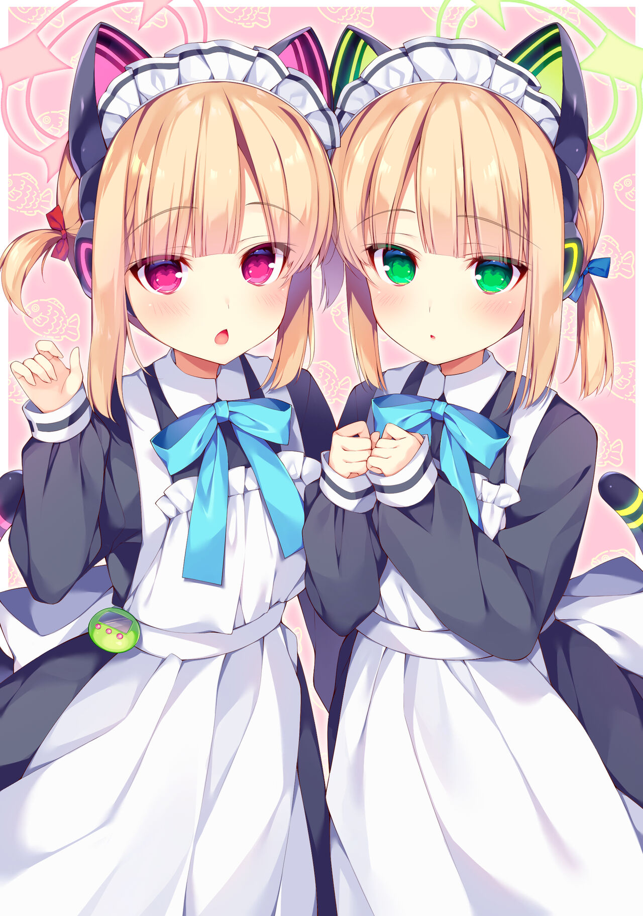 pixiv ツルギ page 2 full