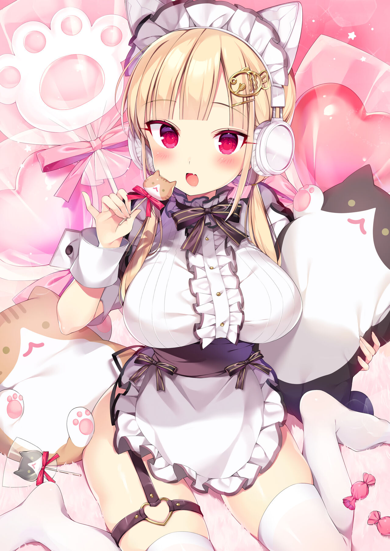 pixiv ツルギ page 3 full