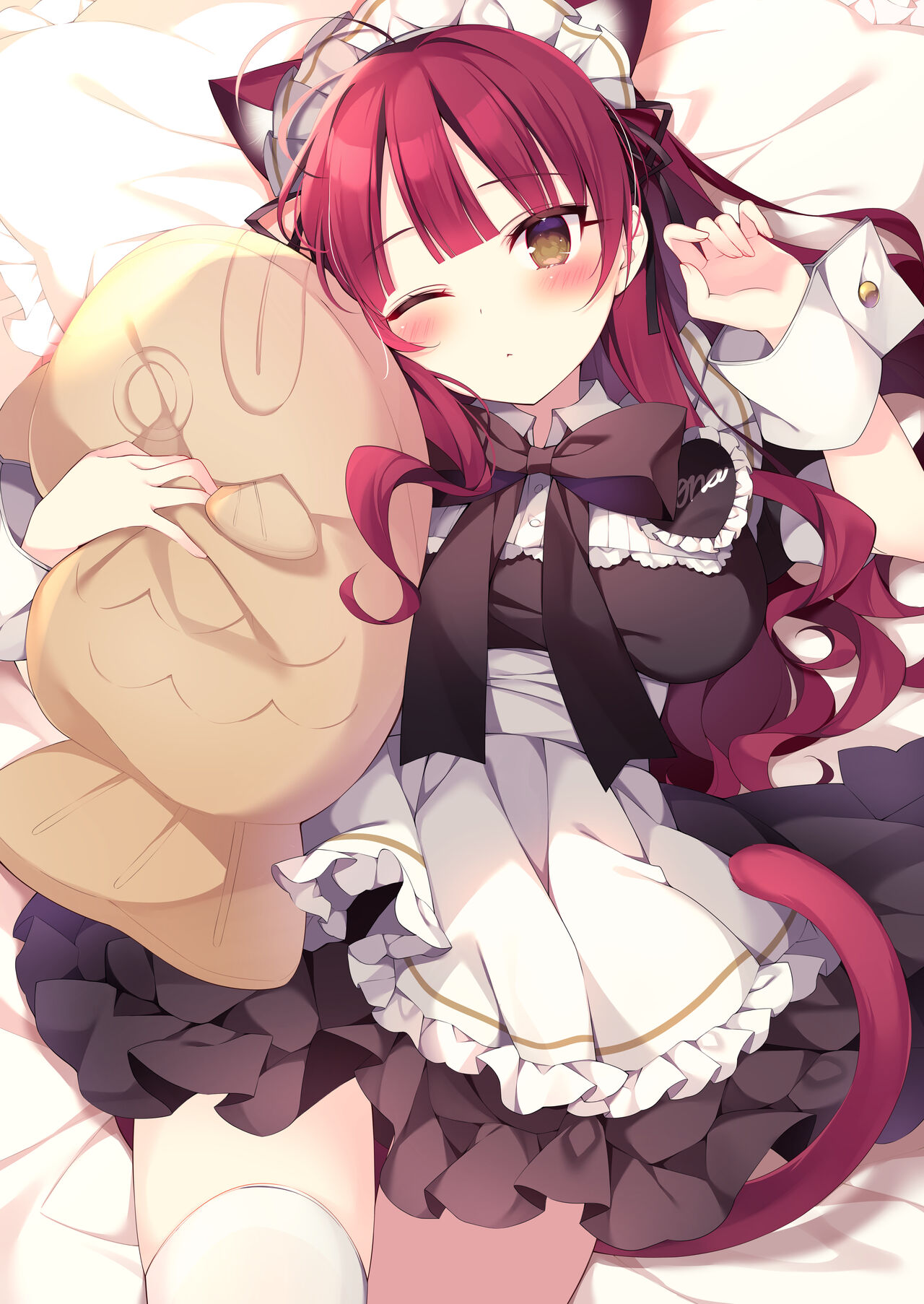 pixiv ツルギ page 5 full