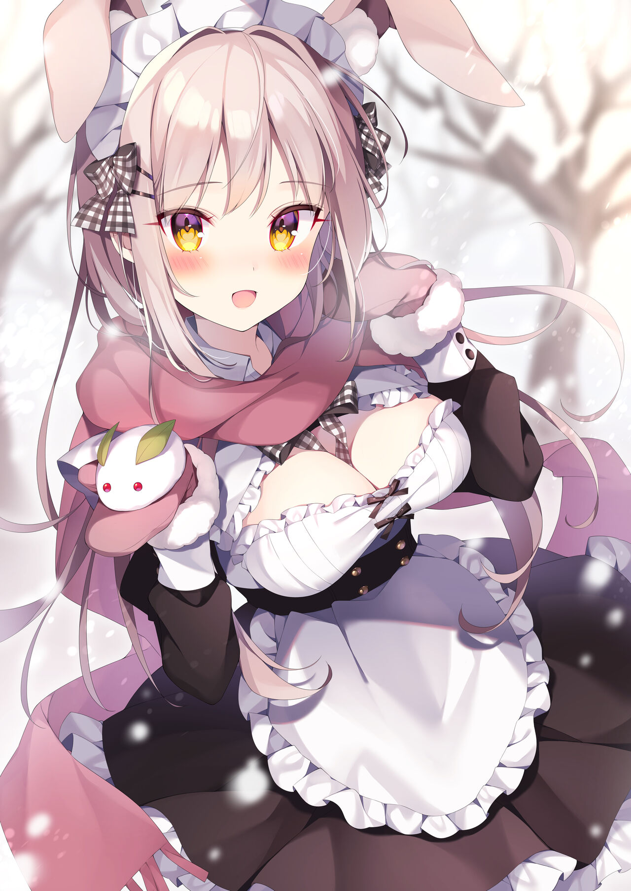 pixiv ツルギ page 8 full