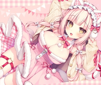 pixiv ツルギ cover
