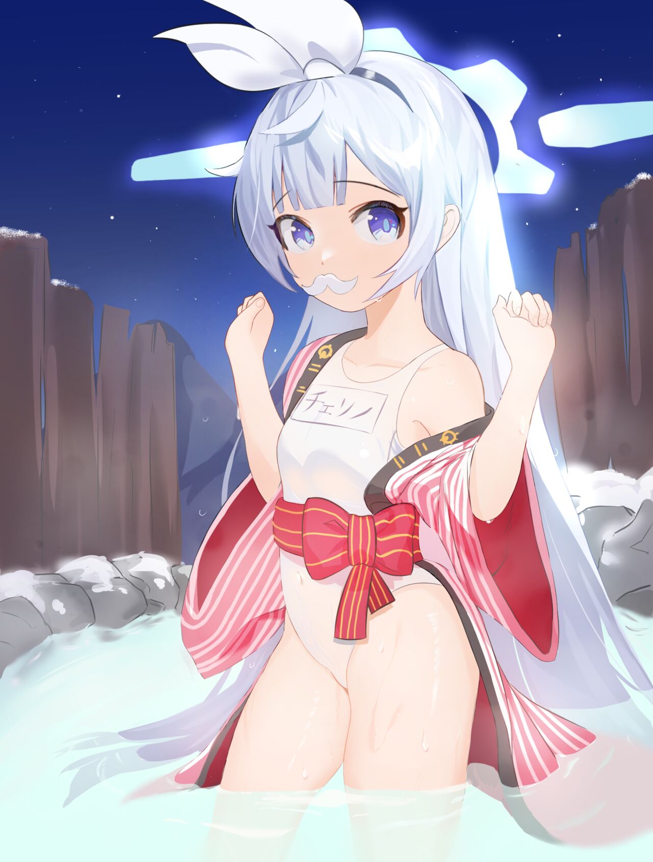 ●PIXIV● CATOWER page 10 full