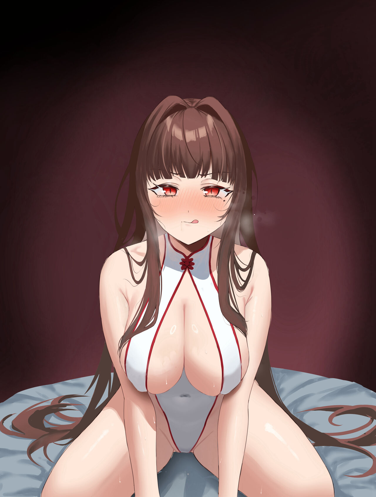 ●PIXIV● CATOWER page 3 full