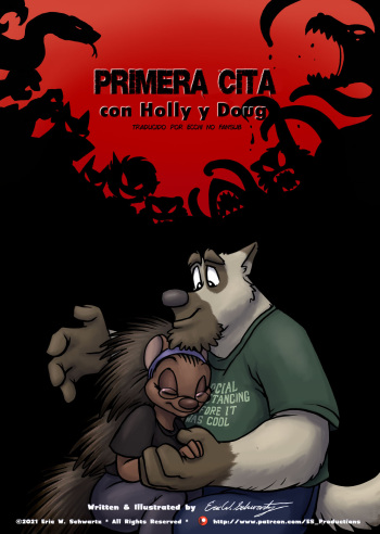 Holly &amp; Doug's First Date cover