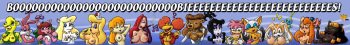 Furry - Rebecca Cunningham Collection cover