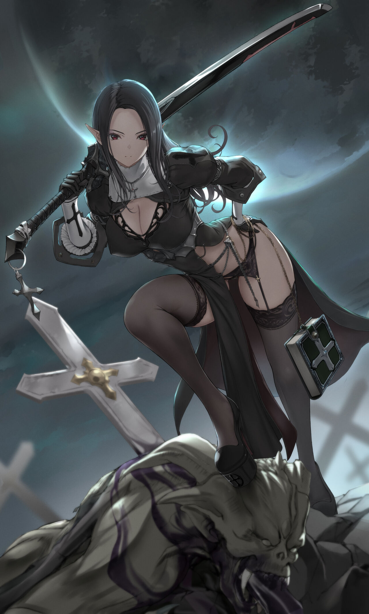 ●PIXIV● 失笑宣告ver0.99 page 2 full