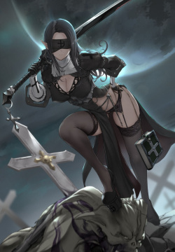●PIXIV● 失笑宣告ver0.99
