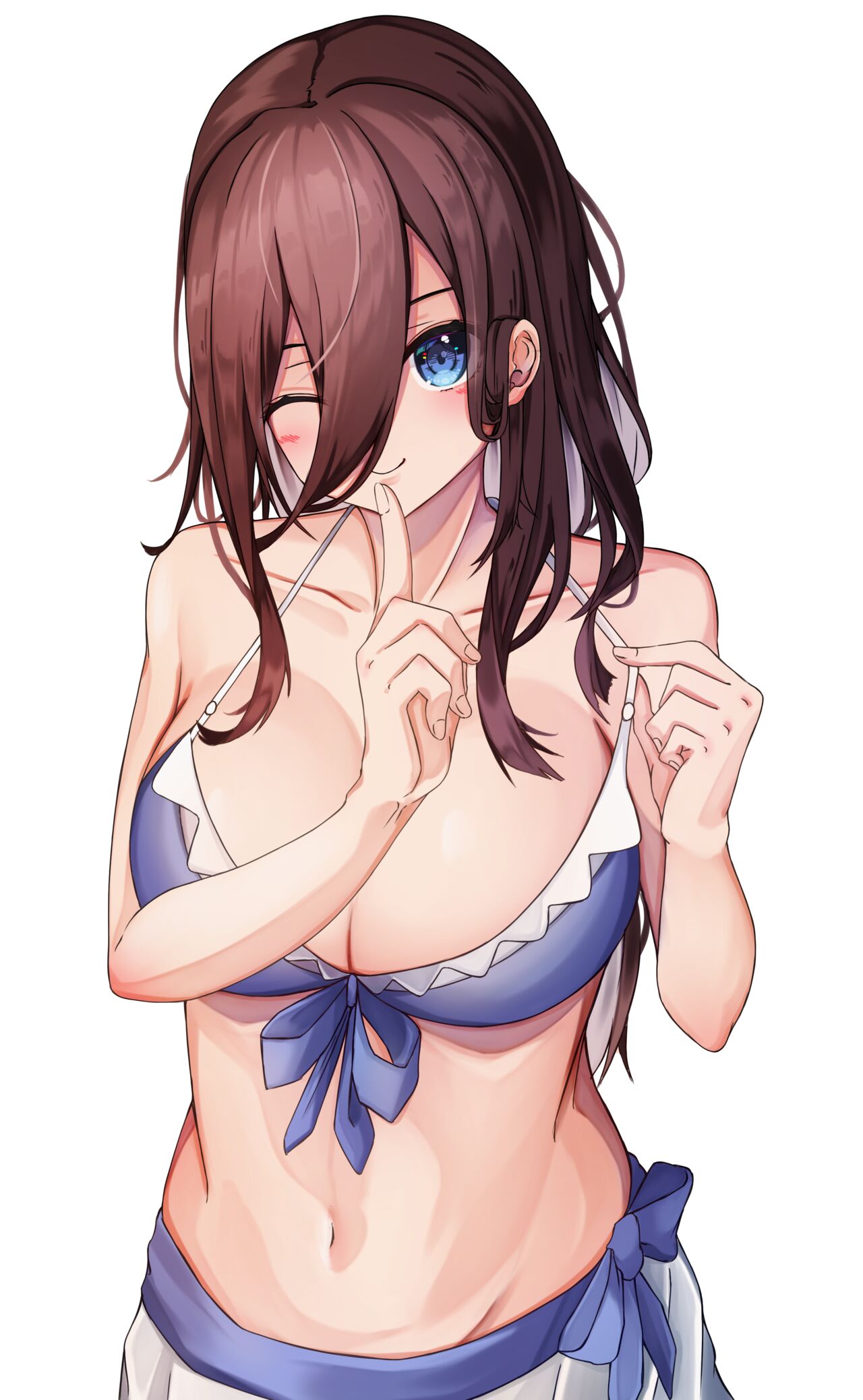 ●PIXIV● 楽奈がく GakuRakuna page 8 full