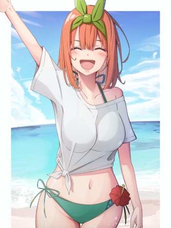 ●PIXIV● 楽奈がく GakuRakuna cover