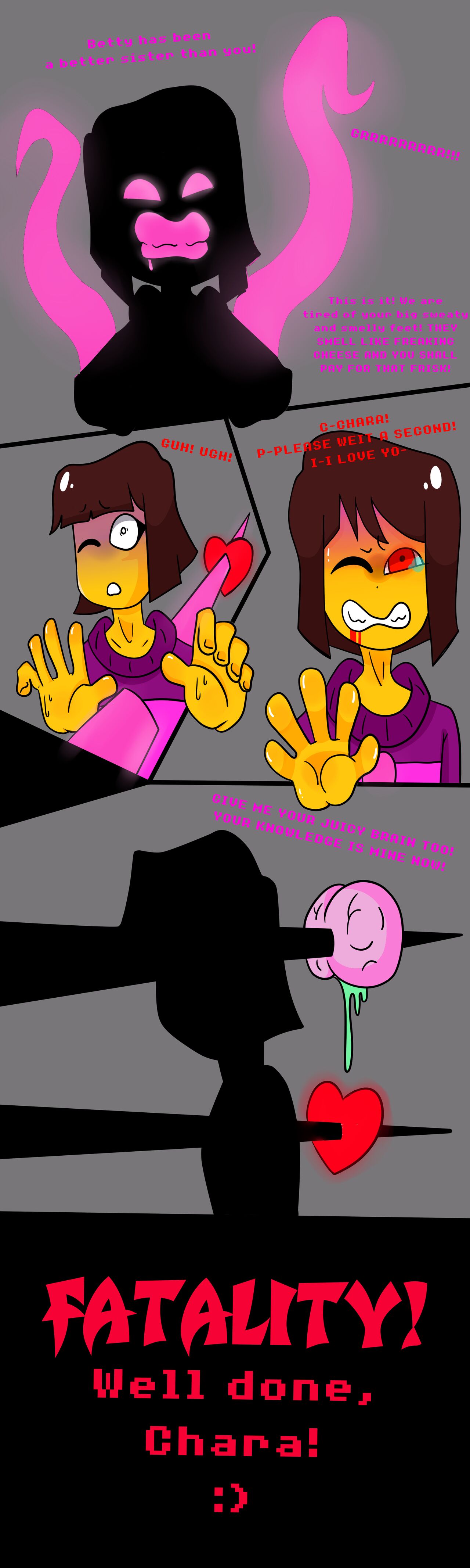 - Out Of Determination page 2 full