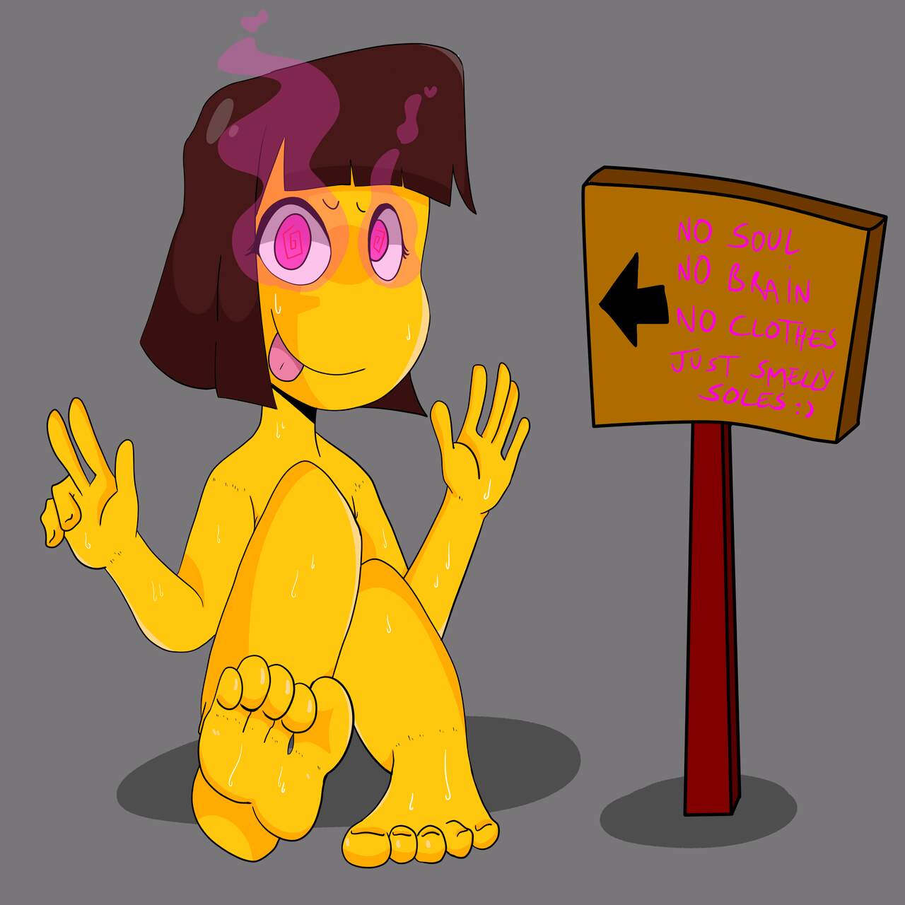 - Out Of Determination page 3 full
