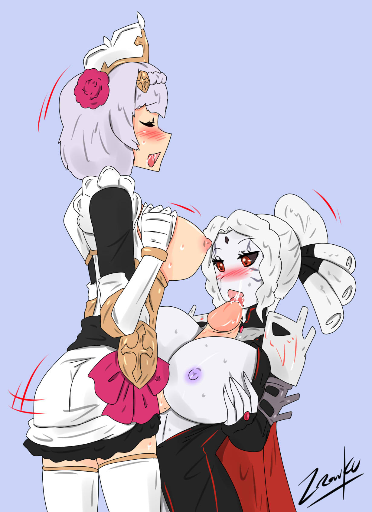 Futa Noelle page 2 full