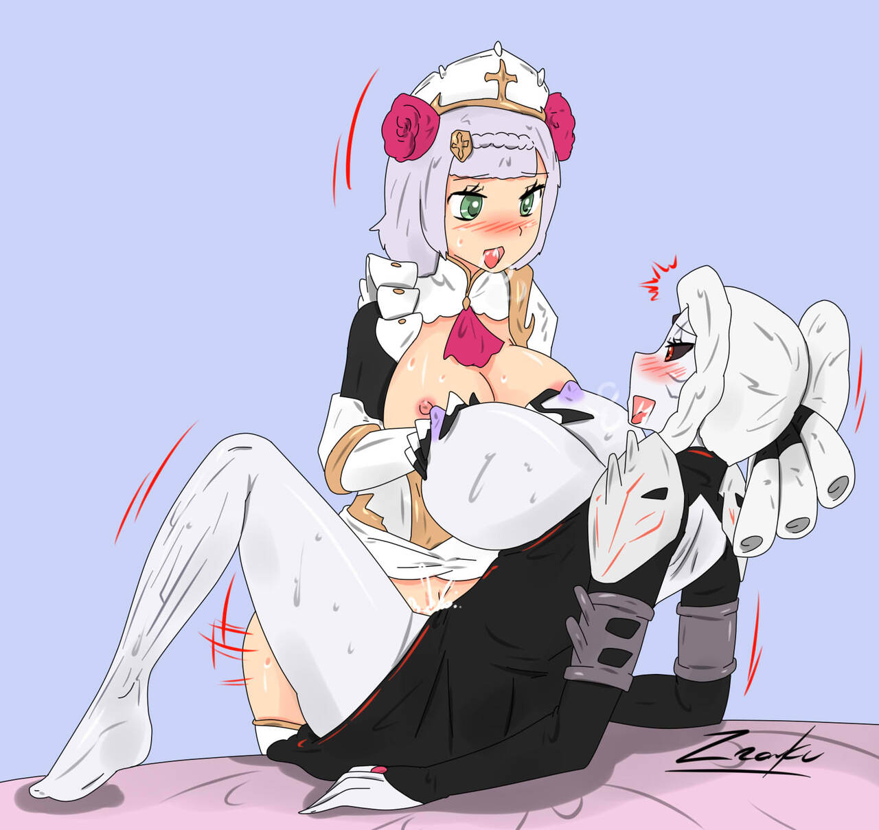 Futa Noelle page 4 full