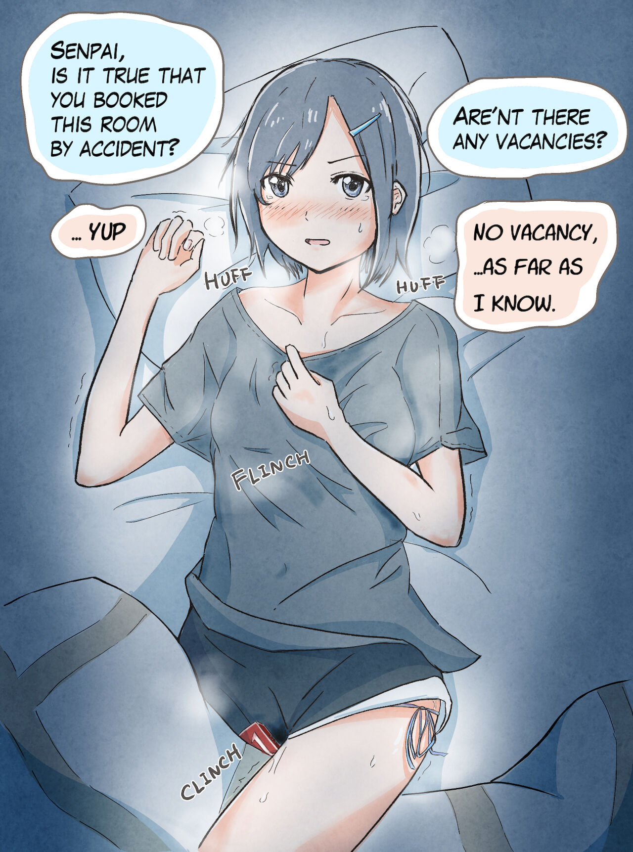 もかたき - pixiv page 2 full