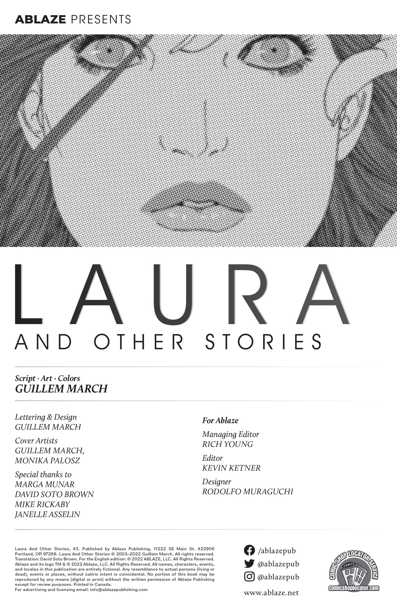 Laura and Other Stories 003 page 2 full
