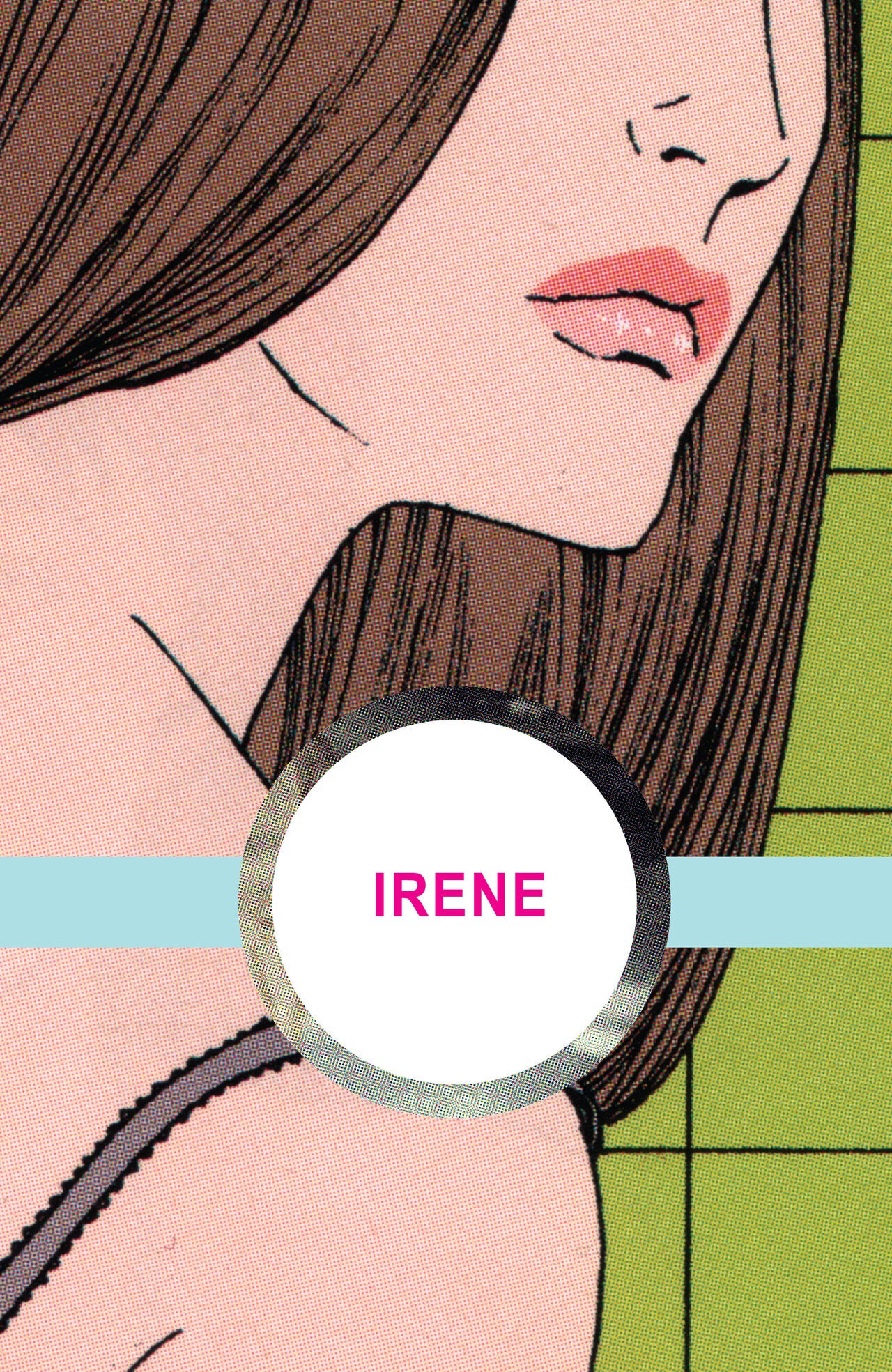 Laura and Other Stories 003 page 3 full