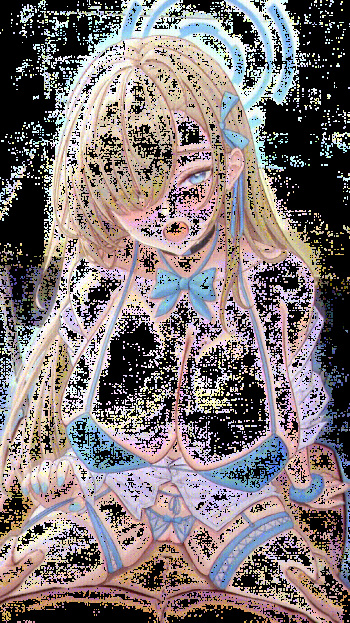 2023.9.18 Asuna cover