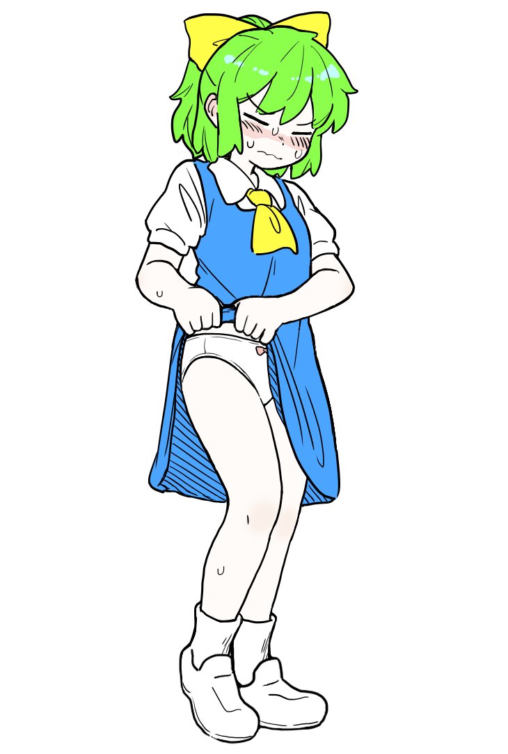 固形物 page 7 full