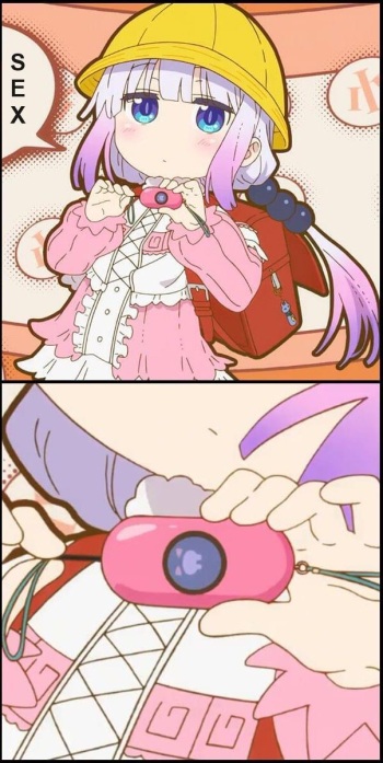 Loli Blackmail cover