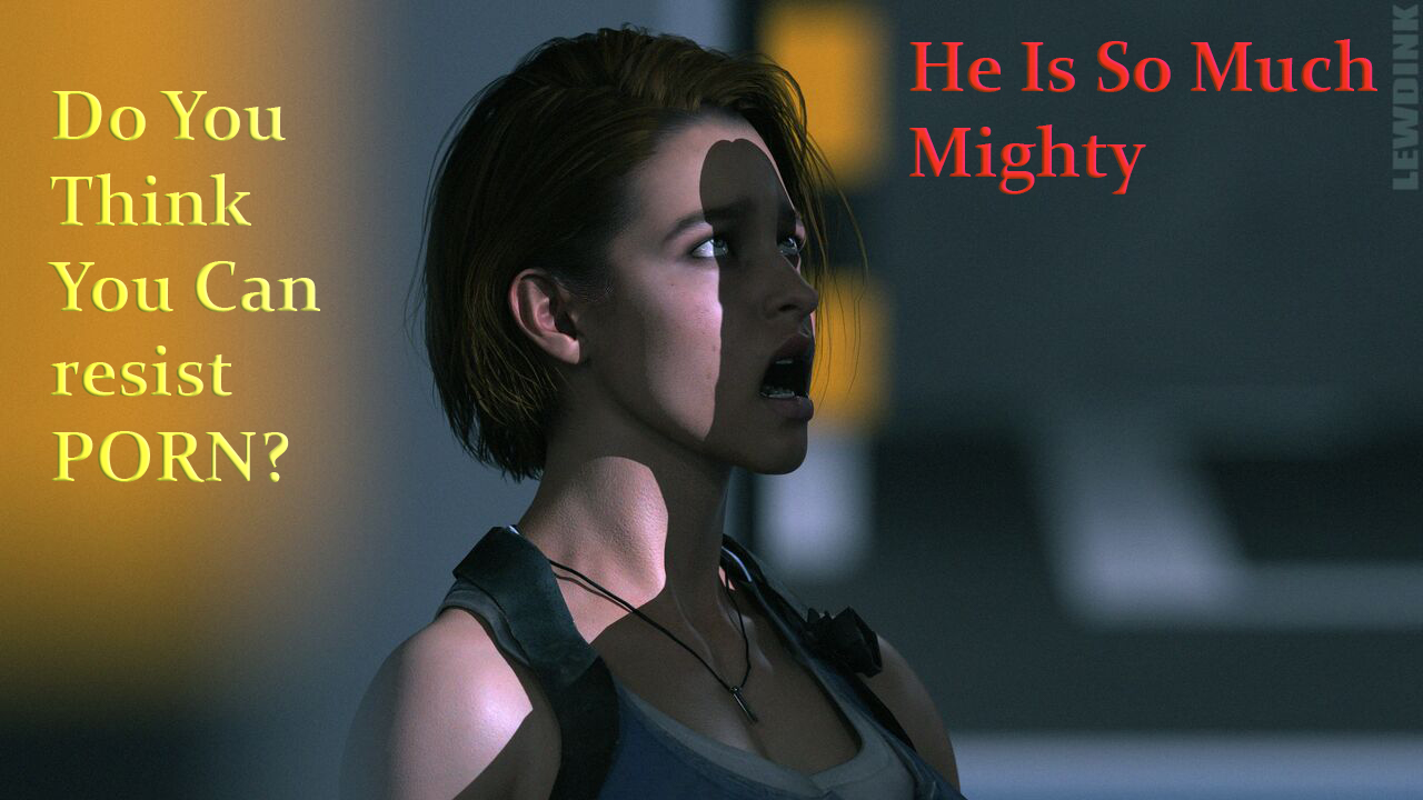 Photoshoped AI Captioned page 9 full