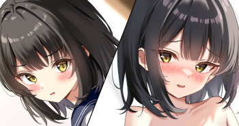 Onanie o Miseau Onnanoko cover