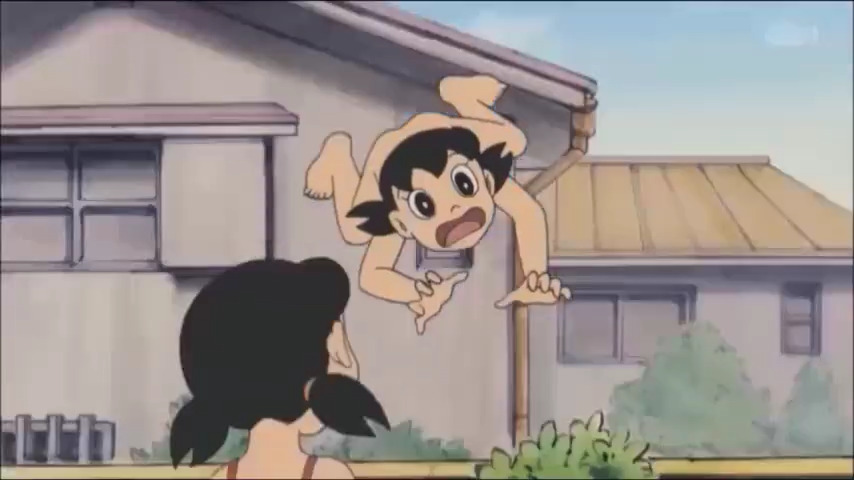 Doraemon page 8 full