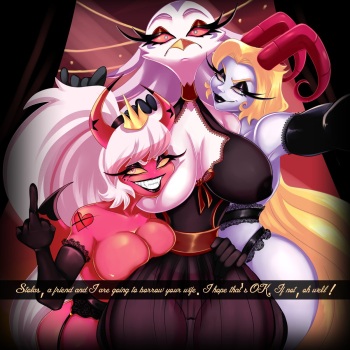Gallery of Stella cover
